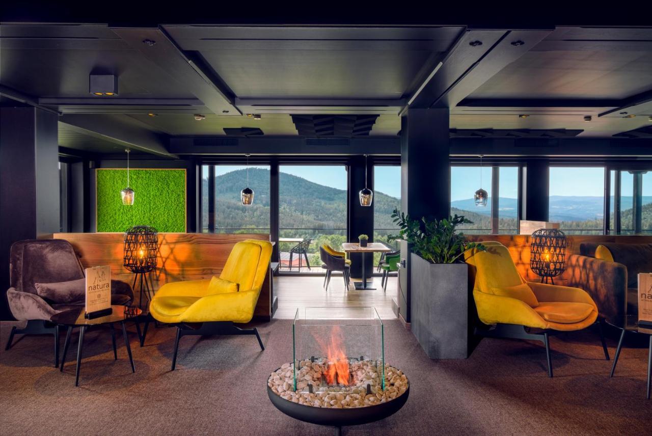 Natura Hotel Bodenmais - Inkl Soft- Und Heissgetraenkeflat Εξωτερικό φωτογραφία