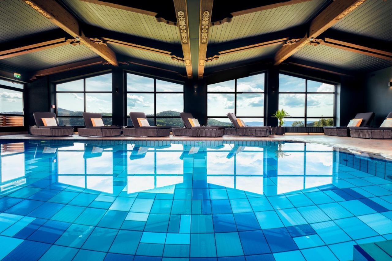 Natura Hotel Bodenmais - Inkl Soft- Und Heissgetraenkeflat Εξωτερικό φωτογραφία