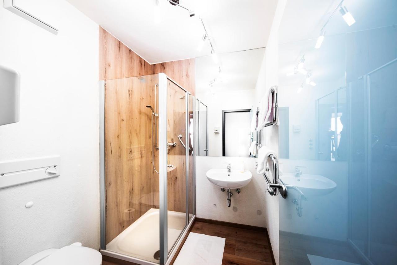 Natura Hotel Bodenmais - Inkl Soft- Und Heissgetraenkeflat Εξωτερικό φωτογραφία
