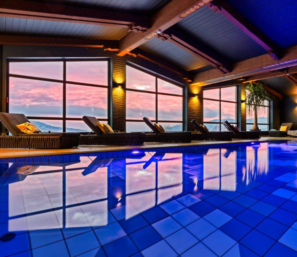 Natura Hotel Bodenmais - Inkl Soft- Und Heissgetraenkeflat Εξωτερικό φωτογραφία