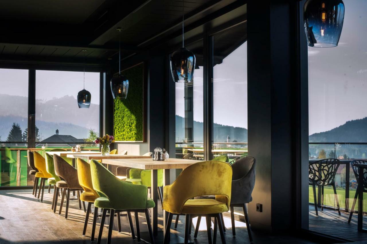 Natura Hotel Bodenmais - Inkl Soft- Und Heissgetraenkeflat Εξωτερικό φωτογραφία