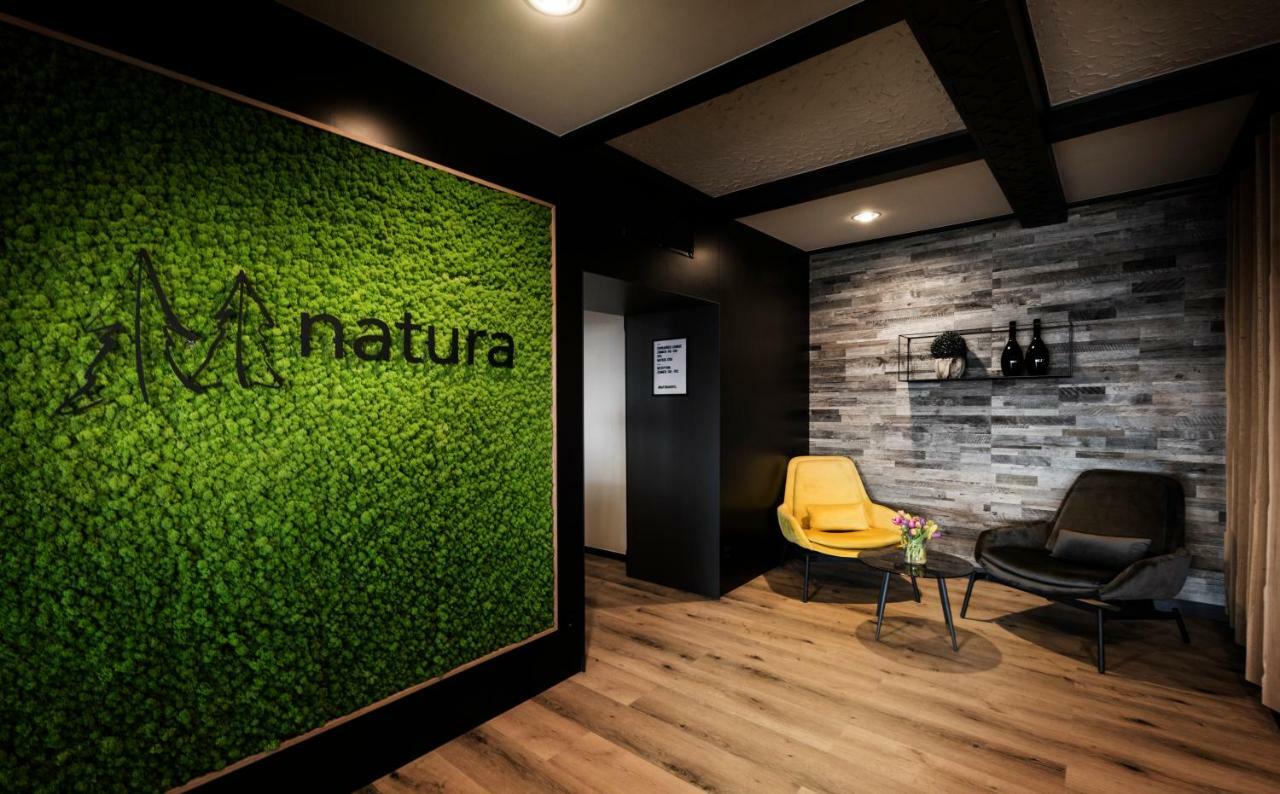 Natura Hotel Bodenmais - Inkl Soft- Und Heissgetraenkeflat Εξωτερικό φωτογραφία