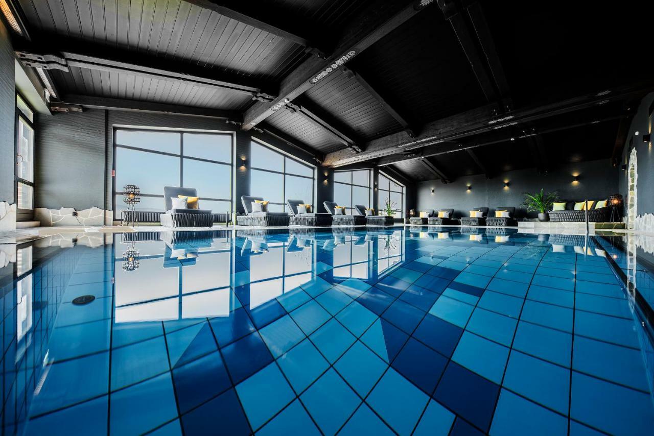 Natura Hotel Bodenmais - Inkl Soft- Und Heissgetraenkeflat Εξωτερικό φωτογραφία