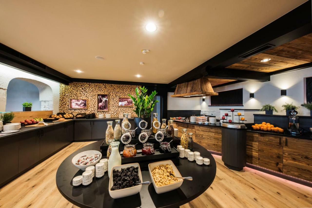 Natura Hotel Bodenmais - Inkl Soft- Und Heissgetraenkeflat Εξωτερικό φωτογραφία