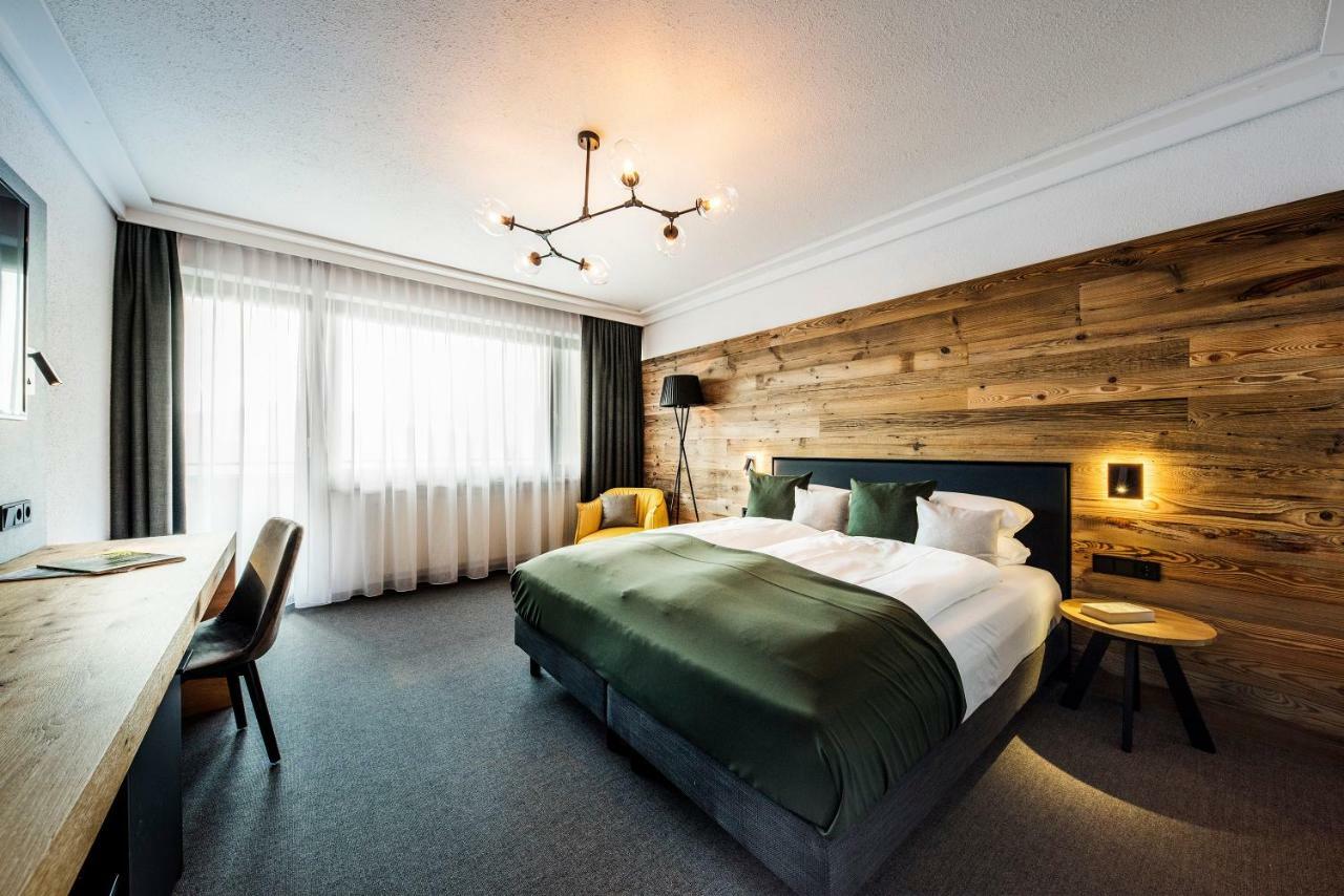 Natura Hotel Bodenmais - Inkl Soft- Und Heissgetraenkeflat Εξωτερικό φωτογραφία