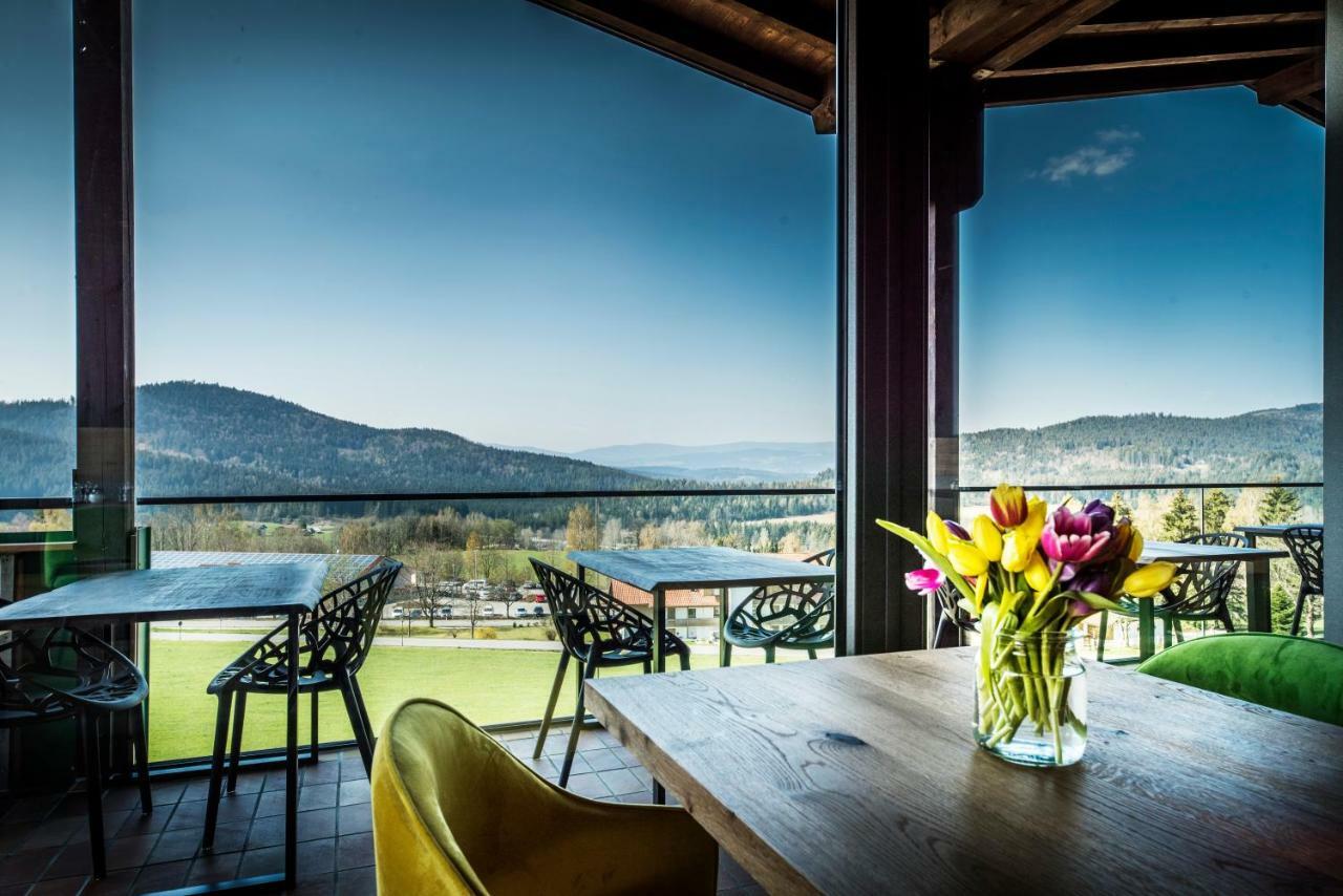 Natura Hotel Bodenmais - Inkl Soft- Und Heissgetraenkeflat Εξωτερικό φωτογραφία